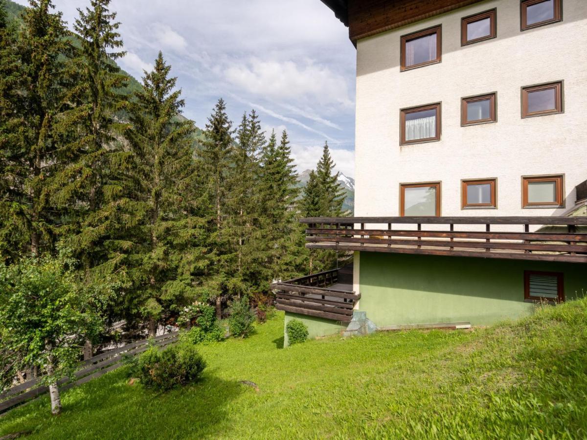 Studio Glockner-3 Heiligenblut Exteriör bild